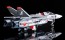 MAX Factory 1/72 PLAMAX VF-1A/S Fighter Valkyrie (Hikaru Ichijo) Factory Edition, MAX13472, by MAX FACTORY