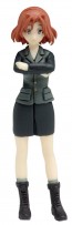 Platz 1/35 Girls & Panzer Theater Ver College Team Figure Set plastic kit , PLZ34660, by PLATZ