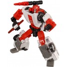 TAKARA TOMY KD-18 Transformers: Kingdom Series Red Alert, TAK88384, by TAKARA TOMY
