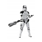 Bandai STAR WARS S.H. Figuarts First Order Executioner (The Last Jedi) , BAN86526, by BANDAI
