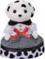 Epoch Sylvanian Families Dalmatian Family, EPC59434, by Epoch