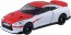 TAKARA TOMY Dream Tomica Shinkalion CW Tomica NISSAN GT-R (E6 Komachi), TAK34486, by TAKARA TOMY