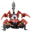 TAKARATOMY ZW04 Zoids Wild Scorpear , TAK72044, by TAKARA TOMY