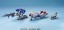 BANDAI 1/100 MG Force Impulse Gundam   Plastic Model kit, BAN44988, by BANDAI
