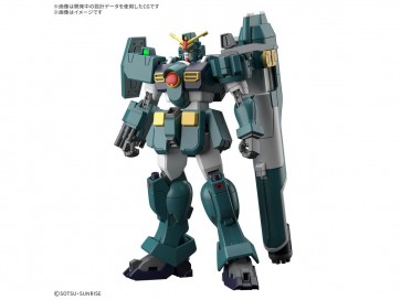 Bandai 1/144 HG Gundam Leopard [Gundam X], BAN20528, by BANDAI