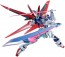 Bandai Metal Robot Spirits -SIDE MS- Force Impulse Gundam "Mobile Suit Gundam SEED Destiny" , BAN12748, by BANDAI