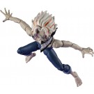 Bandai S.H.Figuarts Okarun (Transformed) Ver.2, BAC97998, by BANDAI