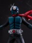 Good Smile Company Masked Rider (Shin Japan Heroes Universe), GSC01248, by GOOD SMILE COMPANY