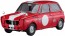 Hasegawa 1/24 Honda N360 (NI) "Race Specs Part.2"  , HAS05130, by HASEGAWA