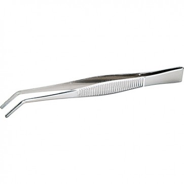 Mineshima Japan Earlier songs tweezers 125㎜, MNSF-3, by MINESHIMA
