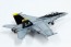 Platz 1/144 F/A-18F SUPER HORNET TWO-SEATER 2PCS  , PLZ63196, by PLATZ