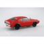 Aoshima 1/32 The Snap Kit No.18-C Nissan C110 Skyline GT-R (Red), AOS64665, by AOSHIMA