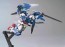 Bandai 1/144 HGBD Gundam 00 Diver Ace , BAN57561, by BANDAI