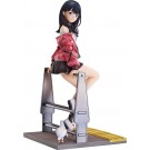 Good Smile Company 1/7 Rikka Takarada: Blue Sky Station (GRIDMAN DYNAZENON x Azur Lane), GSC95745, by GOOD SMILE COMPANY