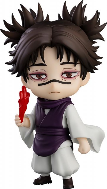 Good Smile Company Nendoroid Choso (Jujutsu Kaisen), GSC77536, by GOOD SMILE COMPANY