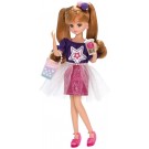 TAKARA TOMY LICCA-CHAN: LD-13 HAPPY TAPIOCA TIME  , TAK57021, by TAKARA TOMY