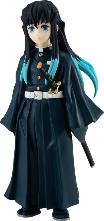 Good Smile Company POP UP PARADE Muichiro Tokito (Demon Slayer: Kimetsu no Yaiba), GSC47220, by GOOD SMILE COMPANY