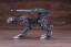 Kotobukiya 1/72 Zoids LIGHTNING SAIX Irvine Special 2000 -Recolor-, KBY79346, by KOTOBUKIYA