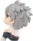 MegaHouse Rukappu Rebuild of Evangelion Kaworu Nagisa, MEG32932, by MEGAHOUSE