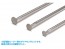Wave Diamond Bit for Electric Router (Disc Type) - Set of 3, WAV80893, by WAVE