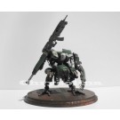 1/24 GOBLIN   resin kit from Geten, WCT53003, by Wonder Craft TOKYO