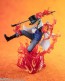 Bandai FiguartsZERO [EXTRA BATTLE] Sabo -Fire Fist Rook Check-, BAC69001, by BANDAI
