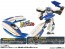 TAKARA TOMY Plarail Shinkansen Deformation Robot Shinkalion Z Shinkalion Z E7 Brightness  , TAK71546, by TAKARA TOMY