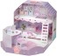 TAKARA TOMY There is a Loft! Dreaming Licca-chan's Room, TAK89893, by TAKARA TOMY