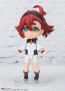 Bandai Figuarts mini Suletta Mercury, BAC41564, by BANDAI