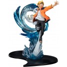 Bandai Figuarts ZERO Boruto Uzumaki -BORUTO- Kizuna Relation, BAC50566, by BANDAI