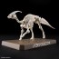 Bandai Plannosaurus Parasaurolophus, BAN67045, by BANDAI