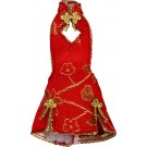 MAX Factory figma Styles Mini Skirt Chinese Dress Outfit, MAX68298, by MAX FACTORY