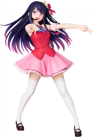Medicom Toy 1/8 PPP Oshi no Ko: Ai, MED10118, by MEDICOM TOY