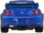 TAKARA TOMY Tomica REBORN Nissan Skyline GT-R (R34), TAK56549, by TAKARA TOMY