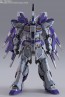 Bandai METAL BUILD Hi-NU Gundam, BAC29968, by BANDAI