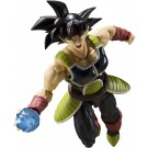 Bandai S.H.Figuarts Bardock Dragon Ball Z , BAN03333, by BANDAI