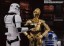 Bandai S.H.Figuarts C-3PO -Classic Ver.- (Star Wars Episode IV: A New Hope), BAC67823, by BANDAI