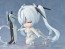 Good Smile Company Nendoroid Cinderella (Goddess of Victory: Nikke), GSC77463, by GOOD SMILE COMPANY