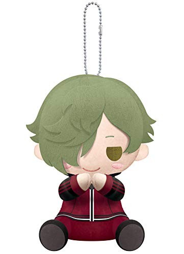 Kotobukiya TOUKEN RANBU -ONLINE-: PITANUI UGUISUMARU , KBY13845, by KOTOBUKIYA
