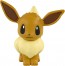 TAKARA TOMY MonColle MS-02 Eevee, TAK12224, by TAKARA TOMY