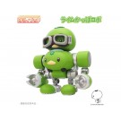 CAVICO Choi-Pla Lime Kappa Robo, CAV10601, by CAVICO