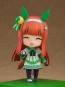 Good Smile Company Nendoroid Silence Suzuka (Uma Musume: Pretty Derby), GSC09794, by GOOD SMILE COMPANY