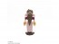 SQUARE ENIX Final Fantasy VII: Polygon Soft Vinyl Aerith Gainsborough, SQE87811, by SQUARE ENIX