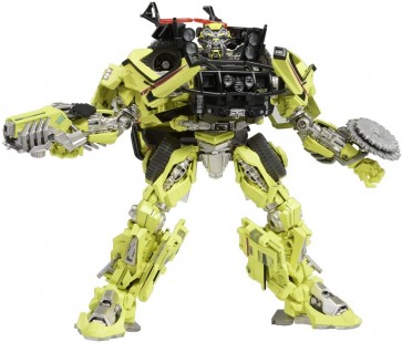 TAKARA TOMY MPM-11 TRANSFORMERS MASTERPIECE RATCHET  , TAK63770, by TAKARA TOMY