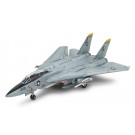 TAMIYA 1/72  F-14A Tomcat , TAM60782, by TAMIYA