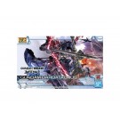 Bandai 1/144 HG Gundam Barbataurus "Gundam Breaker Battlogue", BAN620255, by BANDAI