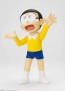 Bandai FIGUARTS ZERO NOBITA NOBI -SCENE ARC- , BAN92019, by BANDAI