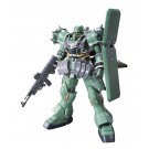 BANDAI  1/144 HGUC Geara Zulu Guard specifications   Plastic Model kit, BAN70885, by BANDAI
