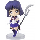 Bandai Figuarts mini Super Sailor Saturn -Eternal edition- , BAN12625, by BANDAI