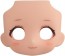 Good Smile Company Nendoroid Doll Customizable Face Make Up!: Megtsuki 01 (Peach), GSC02610, by GOOD SMILE COMPANY